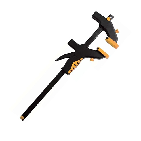 Струбцина универсальная F-образная, 600х915х90 мм (2548460)