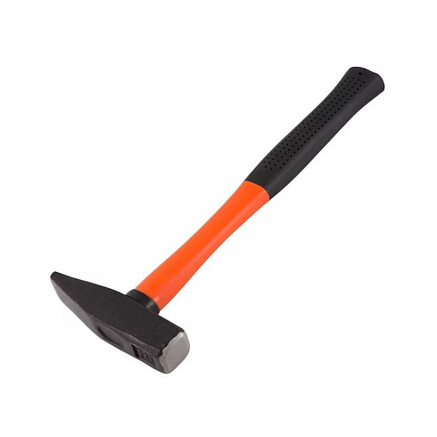 Молоток 500гр ст.-сл, фиберглас.рук. "Park" (220859) 