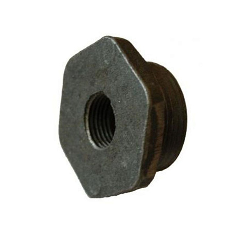 Пробка радиат.М10х1 правая под кран Маевского