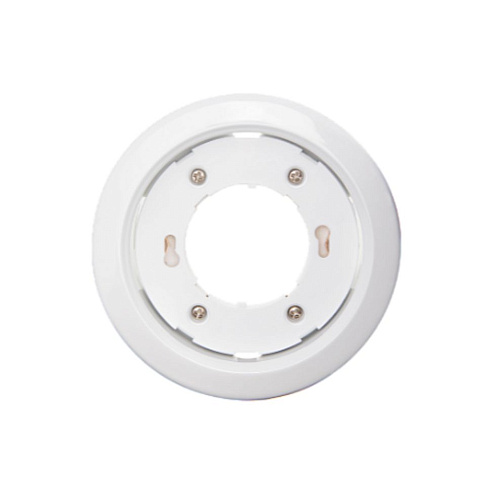 Светильник PGX53 10639.1 бел. 106х39 JazzWay 1016744