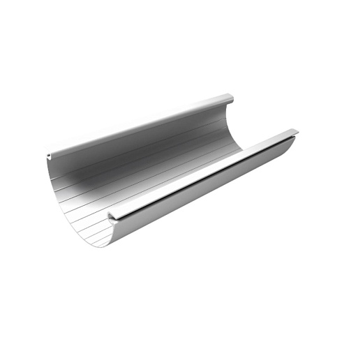 Желоб 3м Винил-Он Бел., Д-125мм