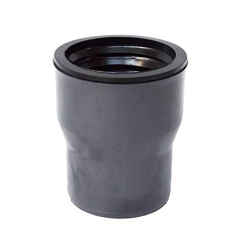 Переход на чугун D125/110 с уплотнением