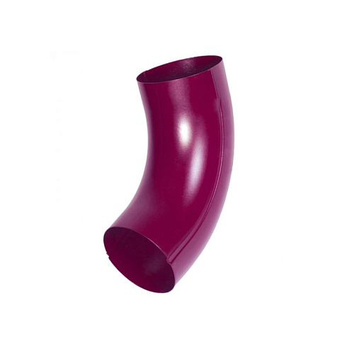 Колено виш.(металл)