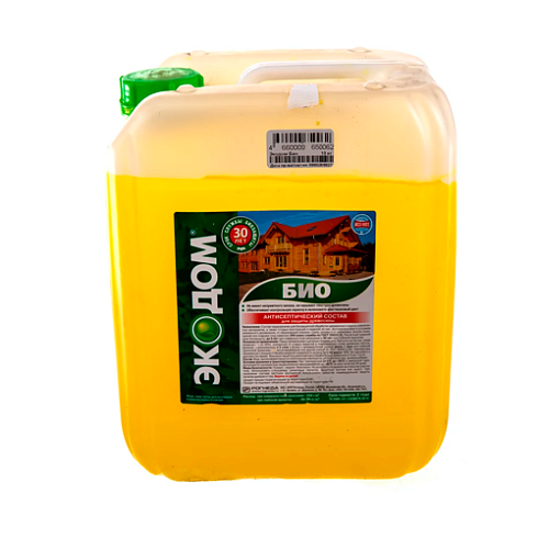 РОГНЕДА БИО "Экодом" 10кг