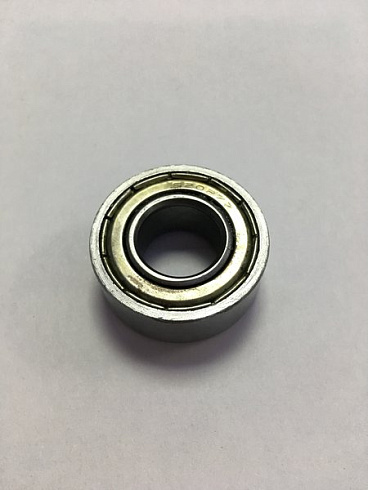 Подшипник с огранич.кольцом 16" (для тачек)