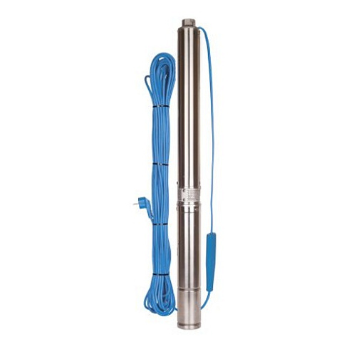 Насос скважинный ASP 1.5C-60-75 Aquario (каб 45м) 3165
