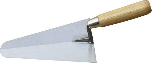 Кельма БЕТОНЩИКА дер.ручка КЕДР 049-1200