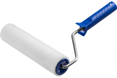 Валик поролон. 250мм (1522250)