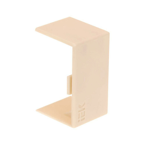 Соединение на стык КМС 16х16 Сосна ИЭК