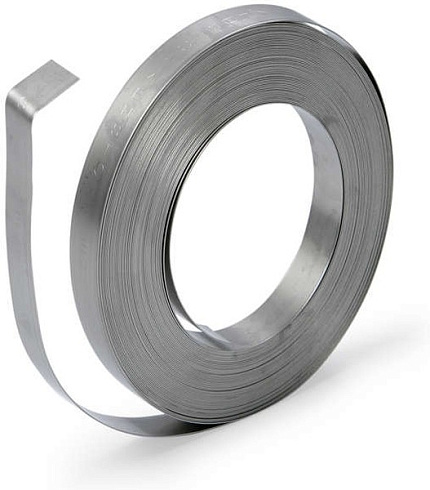 Лента бандажная F 207 (уп50м) ВК22100021