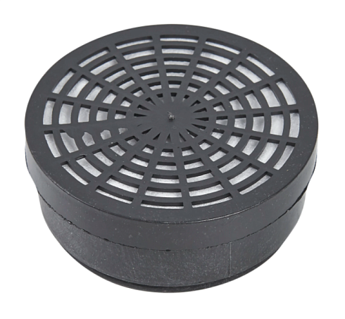 Фильтр сменный А1Р1 для респиратора "Исток-400" сменными фильтрами А1Р1 (6033267)