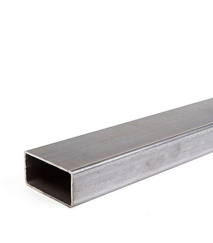 Трубы проф. 50х25х1.5 (6)