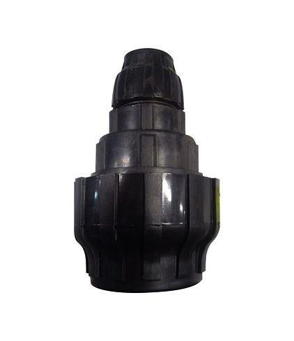 Муфта ПНД 63 x 32 (Р)