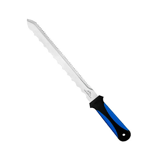 Нож для резки минеральой ваты 280мм Vertextools (0047-280)