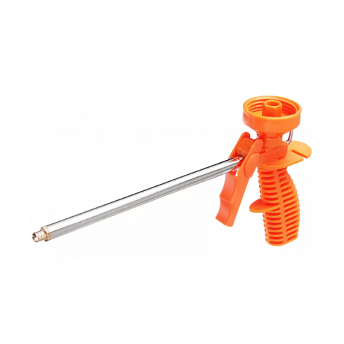 Пистолет для монтажной пены "МИНИ" Шабашка 015-0010