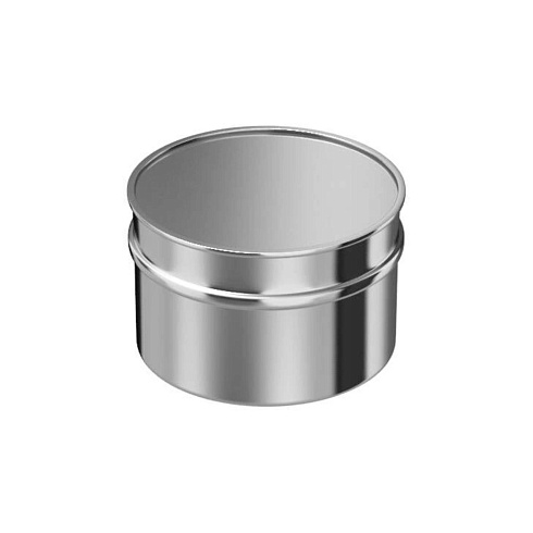 Заглушка (430/0,5мм) D150 внутренняя