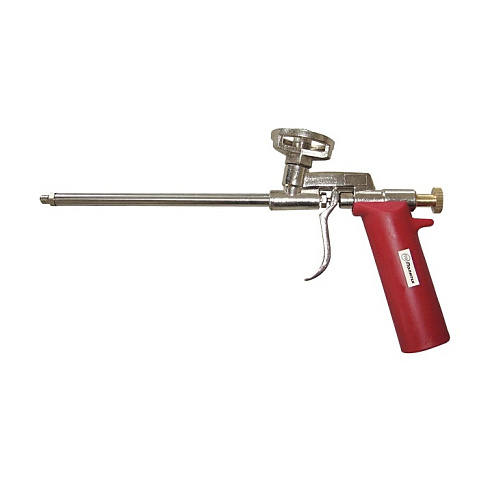 Пистолет для монтажной пены"Profi" Политех (6502005)