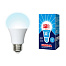 Лампа светодиод. LED-A60-16W/NW/E27/FR/NR матовая Norma Белый свет (4000K) UL-00004026