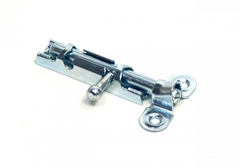 Задвижка на ворота ЗТ-150 цинк