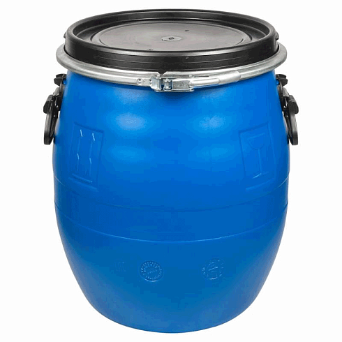 БОЧКА 48 Л пласт.