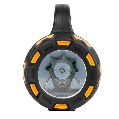 Фонарь светодиод. РА-806 прожектор аккумуляторный Сириус ЭРА Б0054141 (1340175)