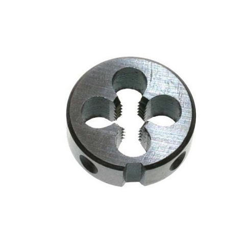 Плашка М 10 х 1,5  9 ХС ТМ* 