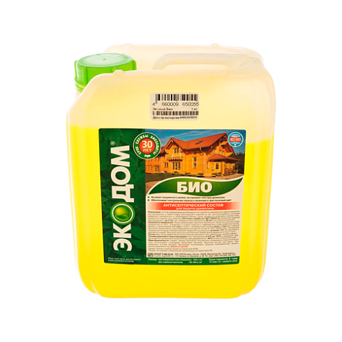 РОГНЕДА БИО "Экодом" 5кг
