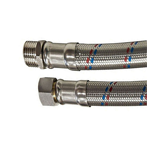 Подводка для воды "Гигант" 1" 50см г-шт