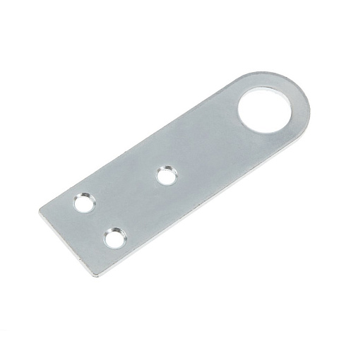 Пробой-ушко 30х100 цинк 