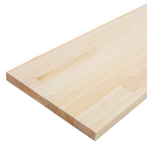 ПОГОНАЖ Мебельный щит 600х2000х18