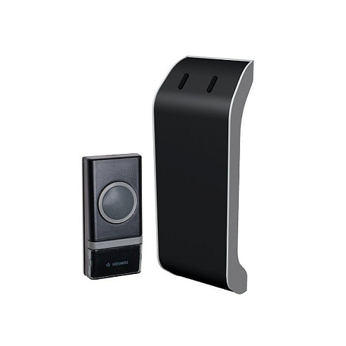 Звонок беспров аналоговый А04Эра Б0053278