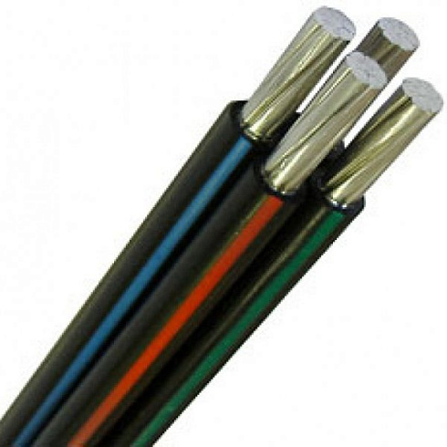 Провод СИП-4 4*16 (м) 