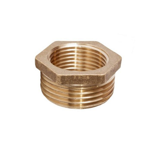 Футорка 1 1/4 х 1 нар.-вн.