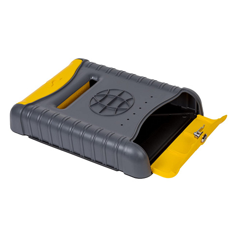 Ящик почтовый "Стандарт" с металл.замком (29574)