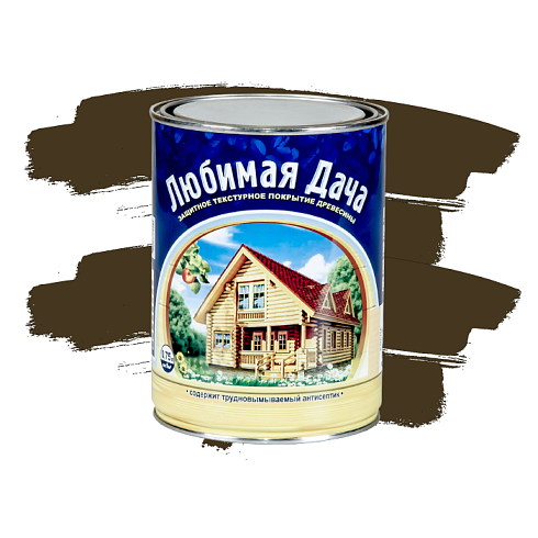 ЛЮБИМАЯ ДАЧА  ОРЕХ 2,7 Л (4) "РОГНЕДА"