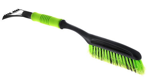 Щетка-сметка FROST-XV 740мм со скребком 200х50мм (8004181)