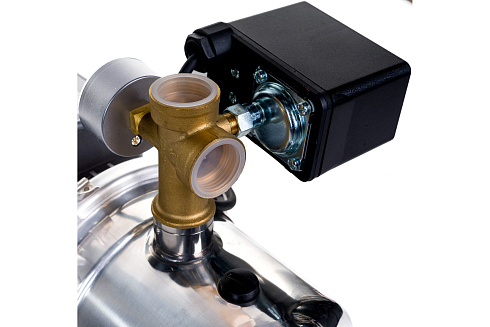 Станция насосная  JPA 3-42 РТ-Н GRUNDFOS 