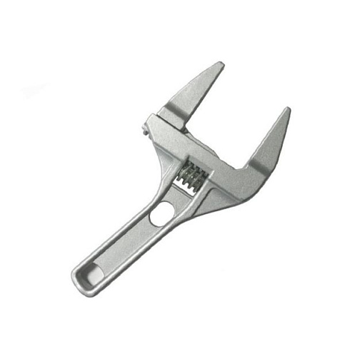 Ключ разводной сантехнический 200мм СТП-991