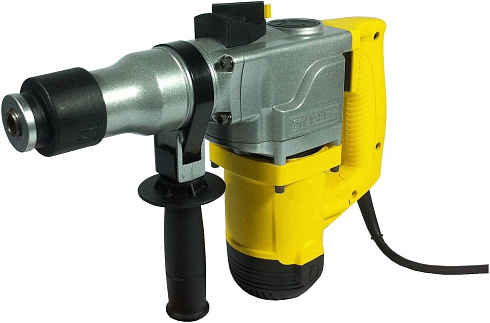 Перфоратор Stanley STHR272KS-RU 26мм 850Вт 2режима,кейс