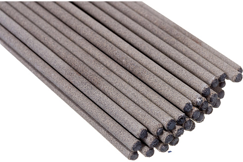 Электроды Люкс МР-3 D4 МЭЗ (1,0кг)