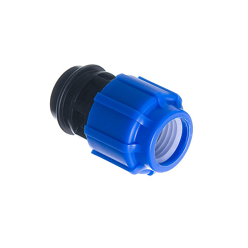 Муфта ПНД 32 х ВР 1" (P)