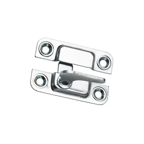 Завёртка накладная оцинкованная ЗФ1