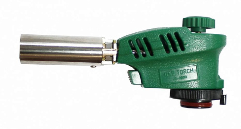 Горелка с пьезоподжигом KOVICA