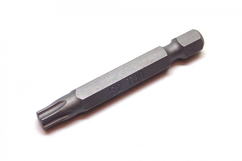 Биты торсионные Т30-50мм SKRAB 43890