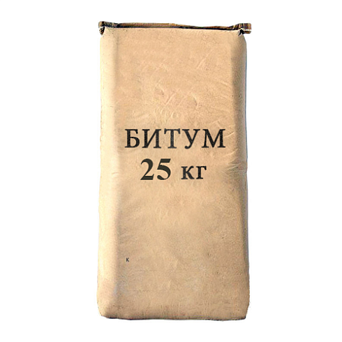 БИТУМ БН 90/10 25 кг
