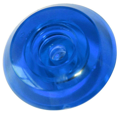 Термошайба универсальная синяя