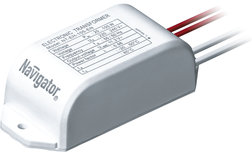 Трансформатор 94 433 NT-EH-105-EN Navigator
