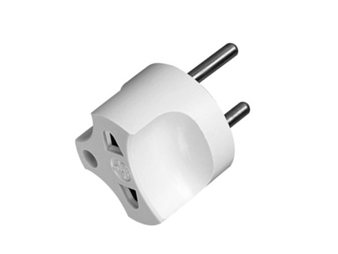 Переходник сетевой "Питер" бел. Proconnect 11-1031-9