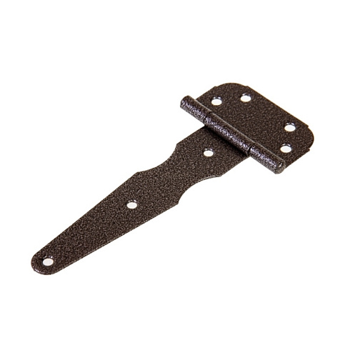 Петля Стрела ПС-160 пол.бронза /медь