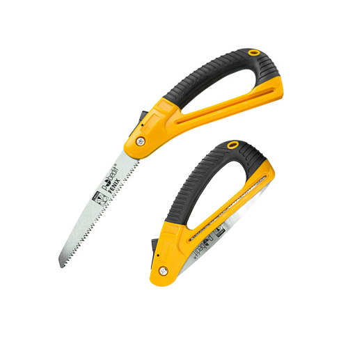 Ножовка садовая с кулисой Fenix 150мм (2502615)